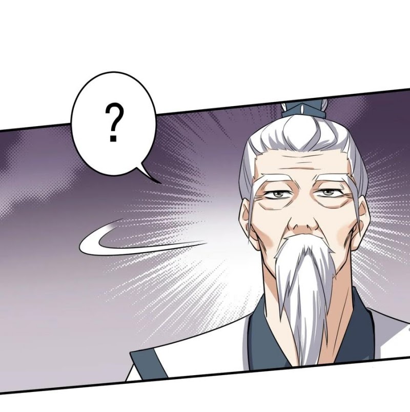First Dragon (Yuanlong) Chapter 95 Gambar 9